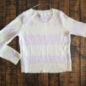 SUPER soft sweater
